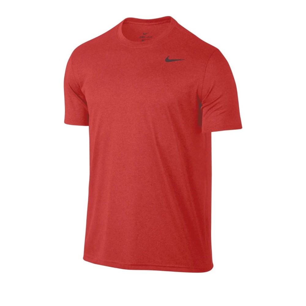 Nike Legend DRI-FIT Men's Anti Odor Training T-Shirt Tee Top